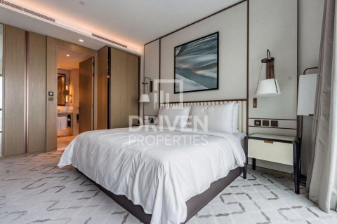 Apartment de 1 dormitorio en Address Harbour Point, UAE No. 190082 11