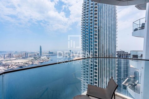 Apartment de 1 dormitorio en Address Harbour Point, UAE No. 190082 4