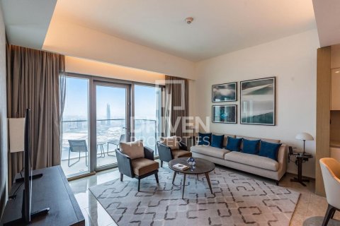 Apartment de 1 dormitorio en Address Harbour Point, UAE No. 190082 9