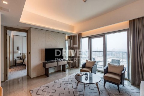 Apartment de 1 dormitorio en Address Harbour Point, UAE No. 190082 7