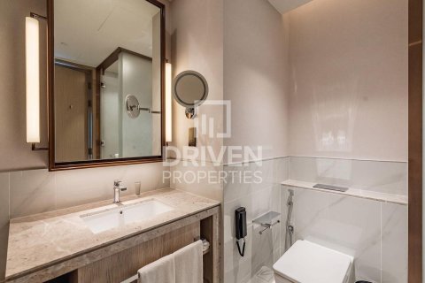 Apartment de 1 dormitorio en Address Harbour Point, UAE No. 190082 14