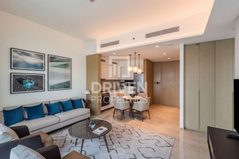 Apartment de 1 dormitorio en Address Harbour Point, UAE No. 190082 6