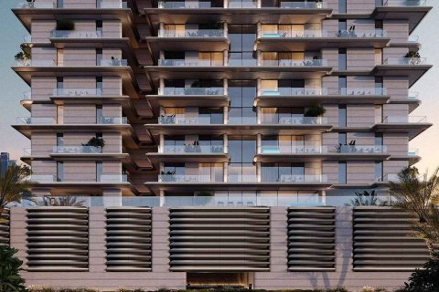 241 Waterside Residences  رقم 126329