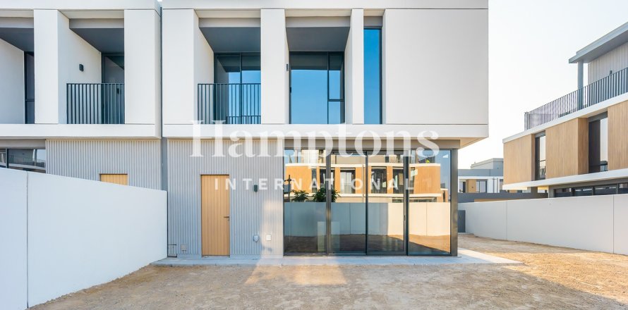 4 غرف نوم فيلا  رقم 126326