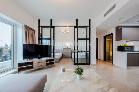 1 غرف نوم شقة  رقم 126325 6