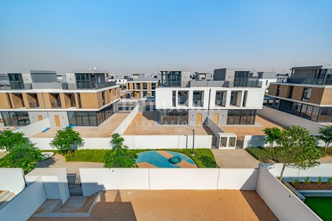 4 غرف نوم فيلا في Arabian Ranches 3, الإمارات العربية المتحدة رقم 126328 24