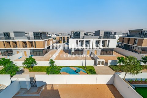 4 غرف نوم فيلا  رقم 126328 23