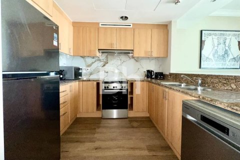 Apartment de 1 dormitorio  No. 113570 17