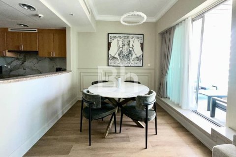Apartment de 1 dormitorio  No. 113570 15