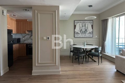 Apartment de 1 dormitorio  No. 113570 16