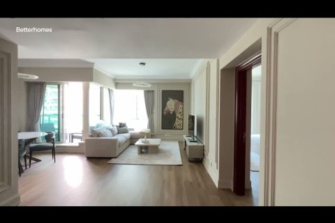 Apartment de 1 dormitorio  No. 113570 3