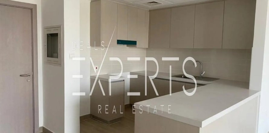 Appartement de 2 chambres  No. 112588
