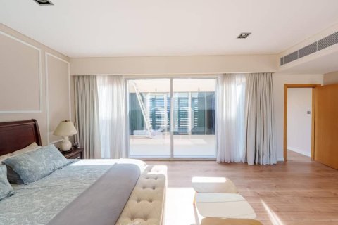 Таунхаус с 4 спальнями  №112592 6