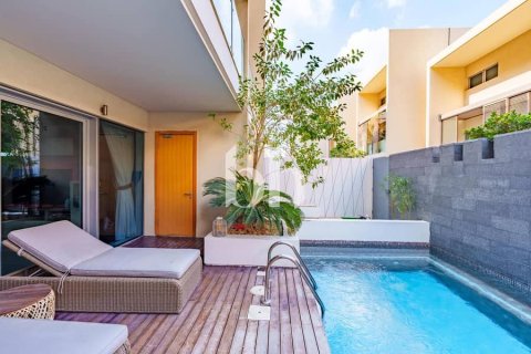 Таунхаус с 4 спальнями  №112592 15