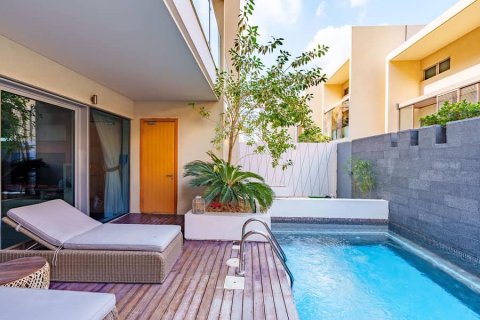 4 bedrooms Townhouse  No. 112592 3