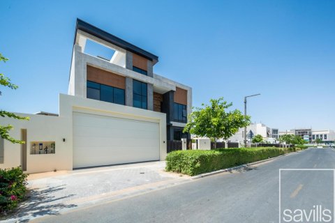 Villa de 5 chambres  No. 112591 2
