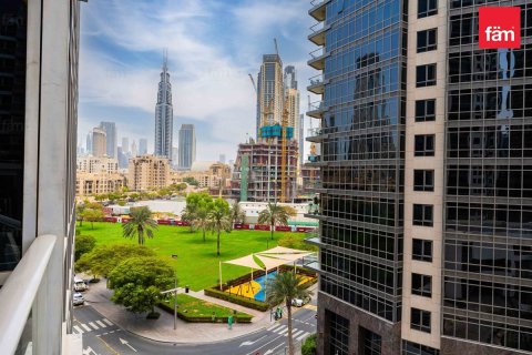 1 غرف نوم شقة في وسط مدينة دبي, الإمارات العربية المتحدة رقم 203492 15