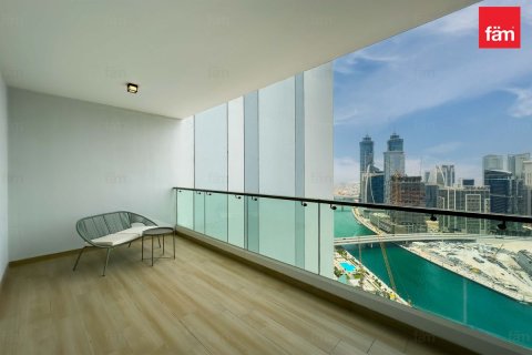 Appartement de 2 chambres à Business Bay, UAE No. 203490 23