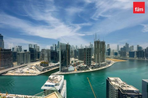 Appartement de 2 chambres à Business Bay, UAE No. 203490 4