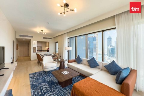 Appartement de 2 chambres à Business Bay, UAE No. 203490 10