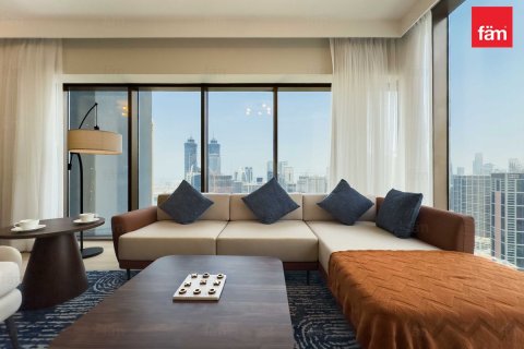 Appartement de 2 chambres à Business Bay, UAE No. 203490 6