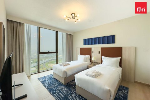 Appartement de 2 chambres à Business Bay, UAE No. 203490 15