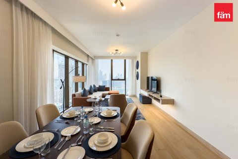 Appartement de 2 chambres à Business Bay, UAE No. 203490 11
