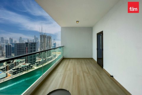 Appartement de 2 chambres à Business Bay, UAE No. 203490 3