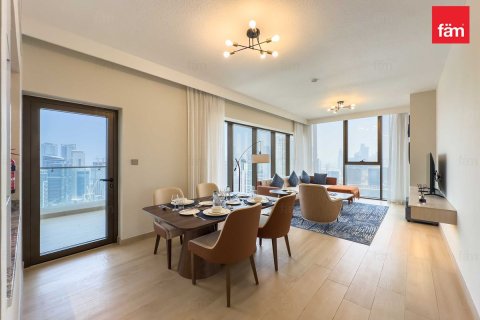 Appartement de 2 chambres à Business Bay, UAE No. 203490 5