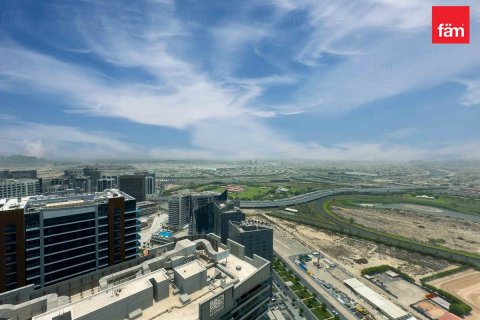 Appartement de 2 chambres à Business Bay, UAE No. 203490 28