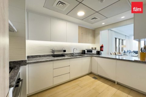 Appartement de 2 chambres à Business Bay, UAE No. 203490 18