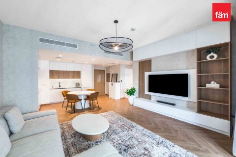Apartment de 2 dormitorios en Dubai, UAE No. 203489