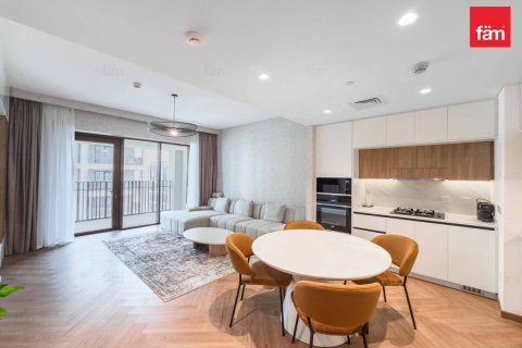Apartment de 2 dormitorios en Dubai, UAE No. 203489 3