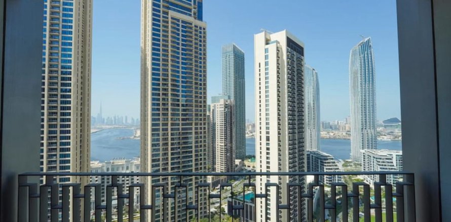 Appartement de 1 chambre à Dubai, UAE No. 203491