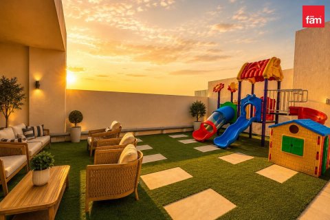 Apartment de 36.2m² en Al Furjan, UAE No. 203487 10