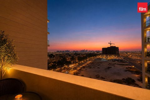 Apartment de 36.2m² en Al Furjan, UAE No. 203487 11