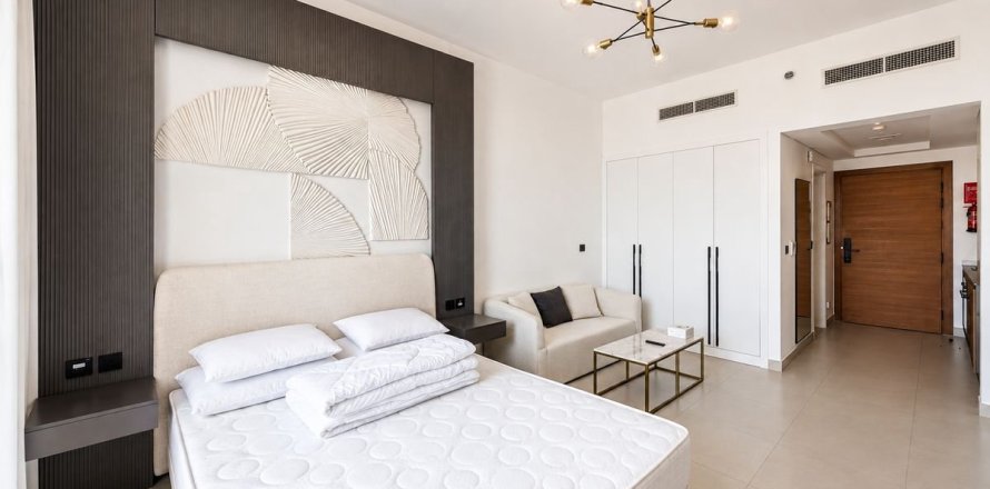 Apartamento tipo estudio Estudio en Al Furjan, UAE No. 203487