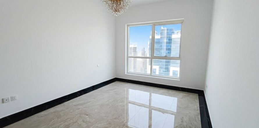Apartment de 2 dormitorios en Dubai, UAE No. 203493