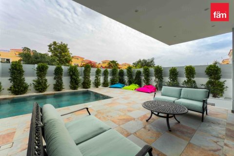 Villa de 5 chambres à Dubai, UAE No. 51375 3