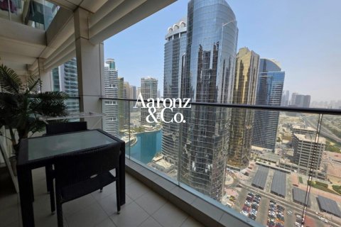 Appartement de 2 chambres à Jumeirah Lake Towers, UAE No. 203632