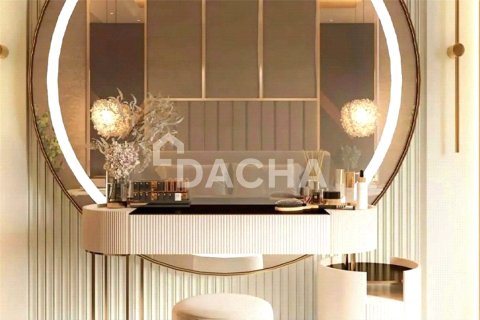 Квартира с 1 спальней в Джумейра Лейк Тауэрс, ОАЭ №203631 8
