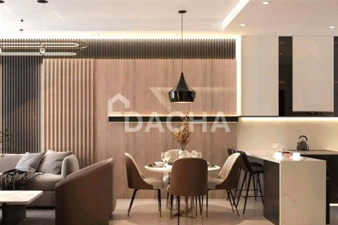 Квартира с 1 спальней в Джумейра Лейк Тауэрс, ОАЭ №203631 10