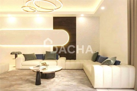 Квартира с 1 спальней в Джумейра Лейк Тауэрс, ОАЭ №203631 5