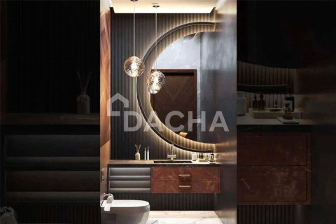 Квартира с 1 спальней в Джумейра Лейк Тауэрс, ОАЭ №203631 11