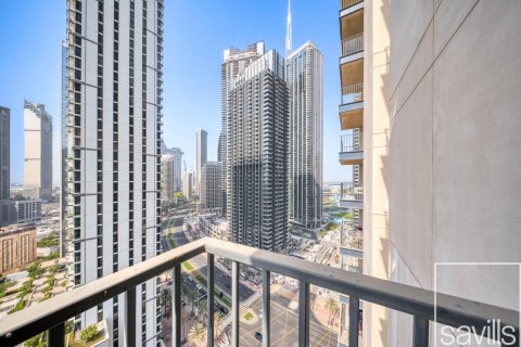 Apartment de 2 dormitorios en BLVD Heights, UAE No. 203630