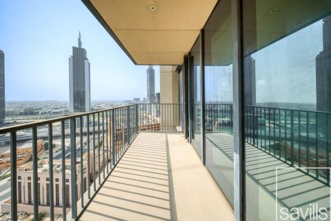 Apartment de 2 dormitorios en BLVD Heights, UAE No. 203630 6