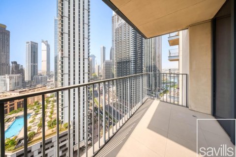 Apartment de 2 dormitorios en BLVD Heights, UAE No. 203630 3