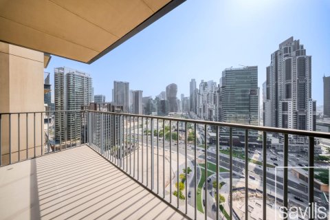 Apartment de 2 dormitorios en BLVD Heights, UAE No. 203630 4