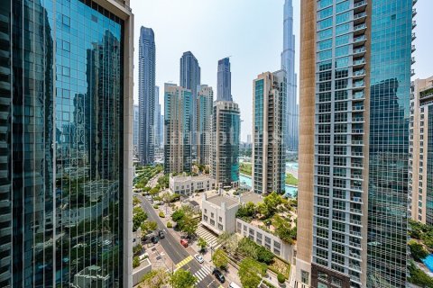 Apartment de 2 dormitorios en Downtown Dubai (Downtown Burj Dubai), UAE No. 202230 17