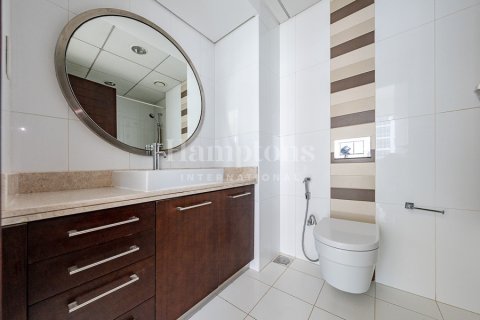 Apartment de 2 dormitorios en Downtown Dubai (Downtown Burj Dubai), UAE No. 202230 7